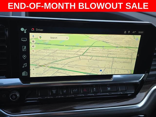 Certified 2025 Chevrolet Silverado 2500 LT w/ Convenience Package image 22