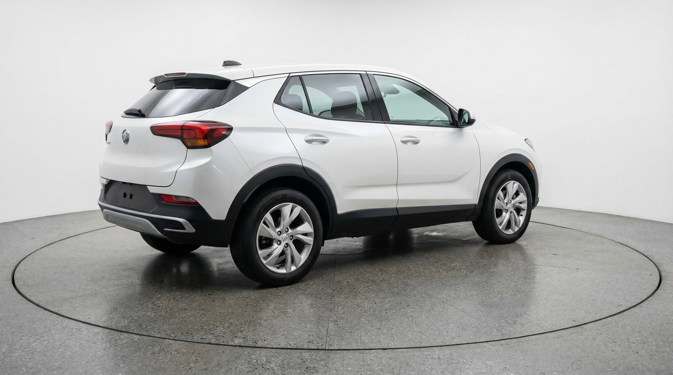 Used 2025 Buick Encore GX Preferred image 9