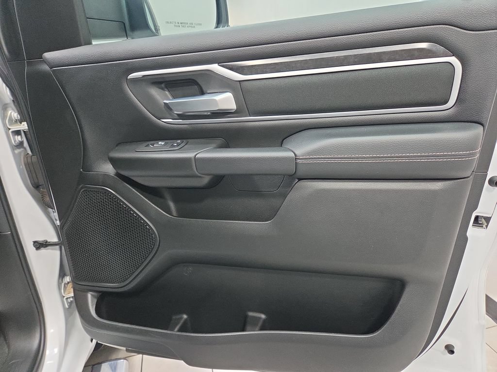 Used 2024 RAM 1500 Big Horn AWD/4WD image 23