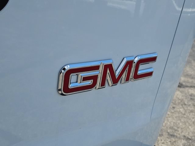 New 2026 GMC Savana 2500 w/ Driver Convenience Package RWD image 6