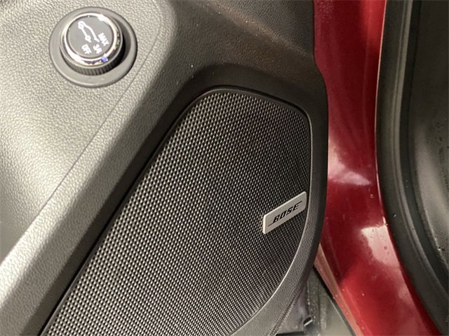 Certified 2025 Chevrolet TrailBlazer RS w/ Convenience Package image 29