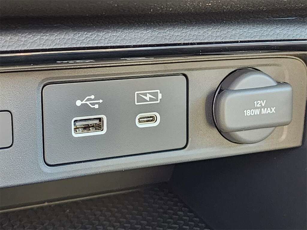 Used 2024 Honda CR-V EX image 31