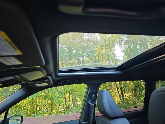 New 2026 Subaru Forester Premium AWD/4WD image 14