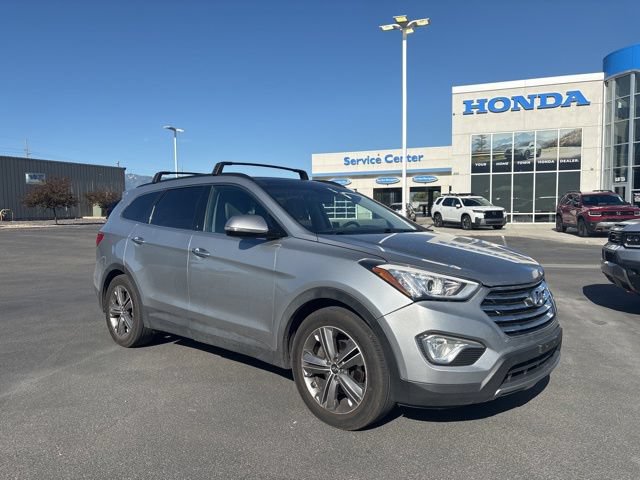 Used 2015 Hyundai Santa Fe GLS w/ Option Group 03