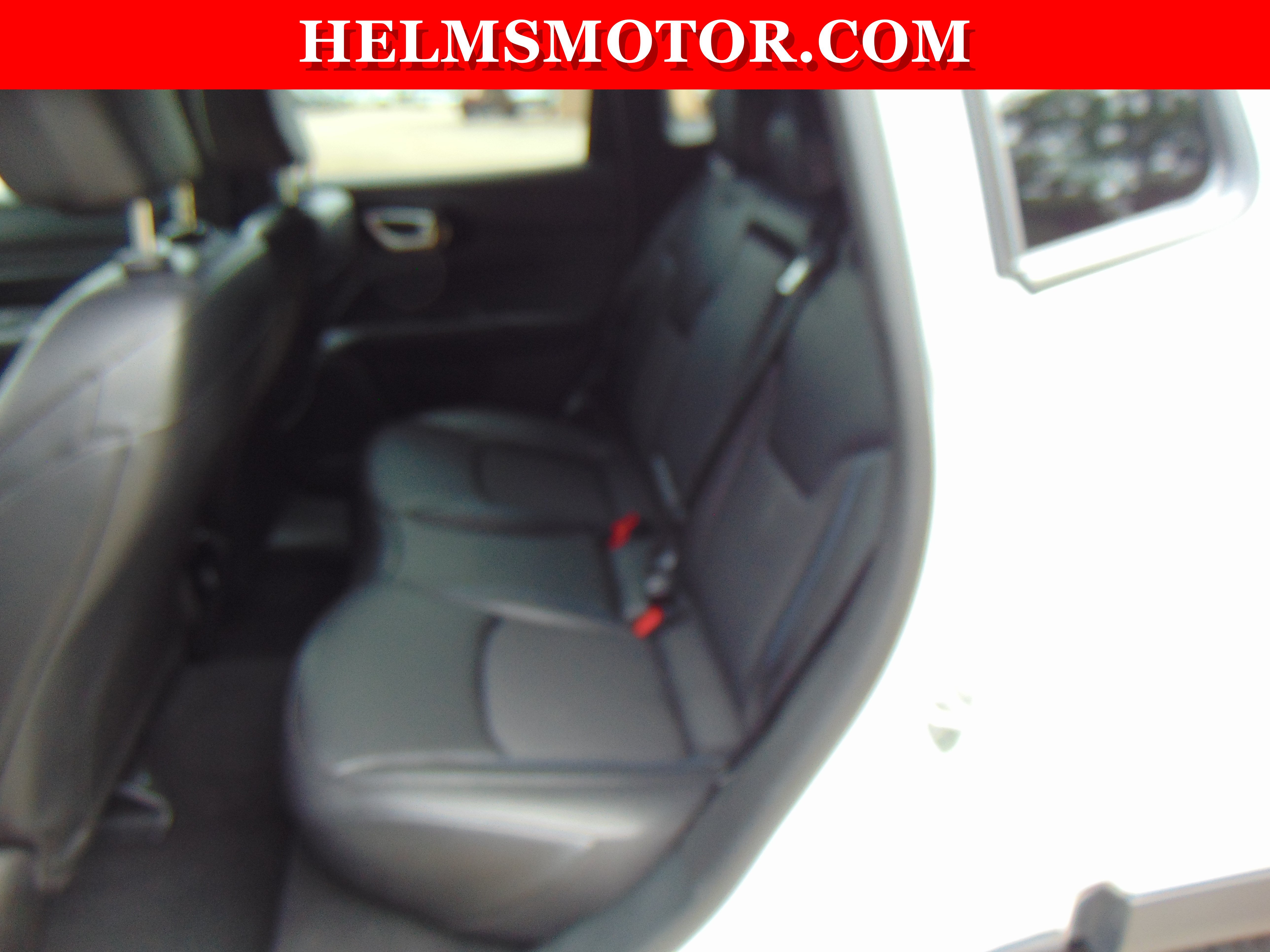 Certified 2025 Jeep Compass Latitude w/ Altitude Special Edition AWD/4WD image 36