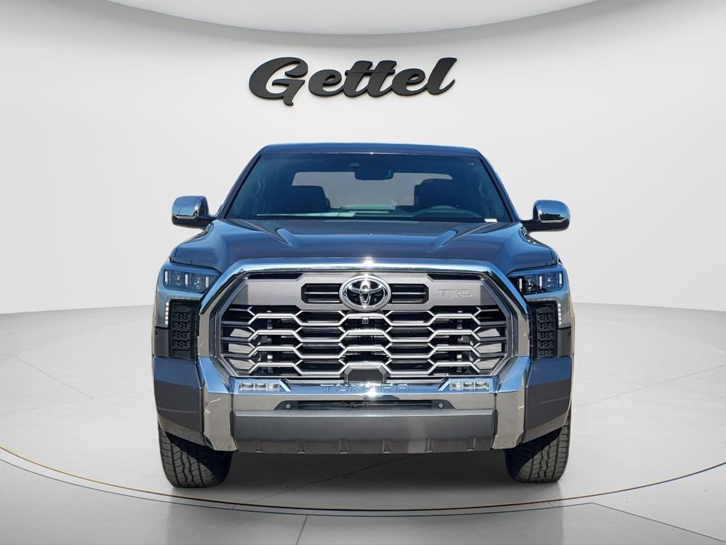New 2026 Toyota Tundra 1794 Edition AWD/4WD image 8