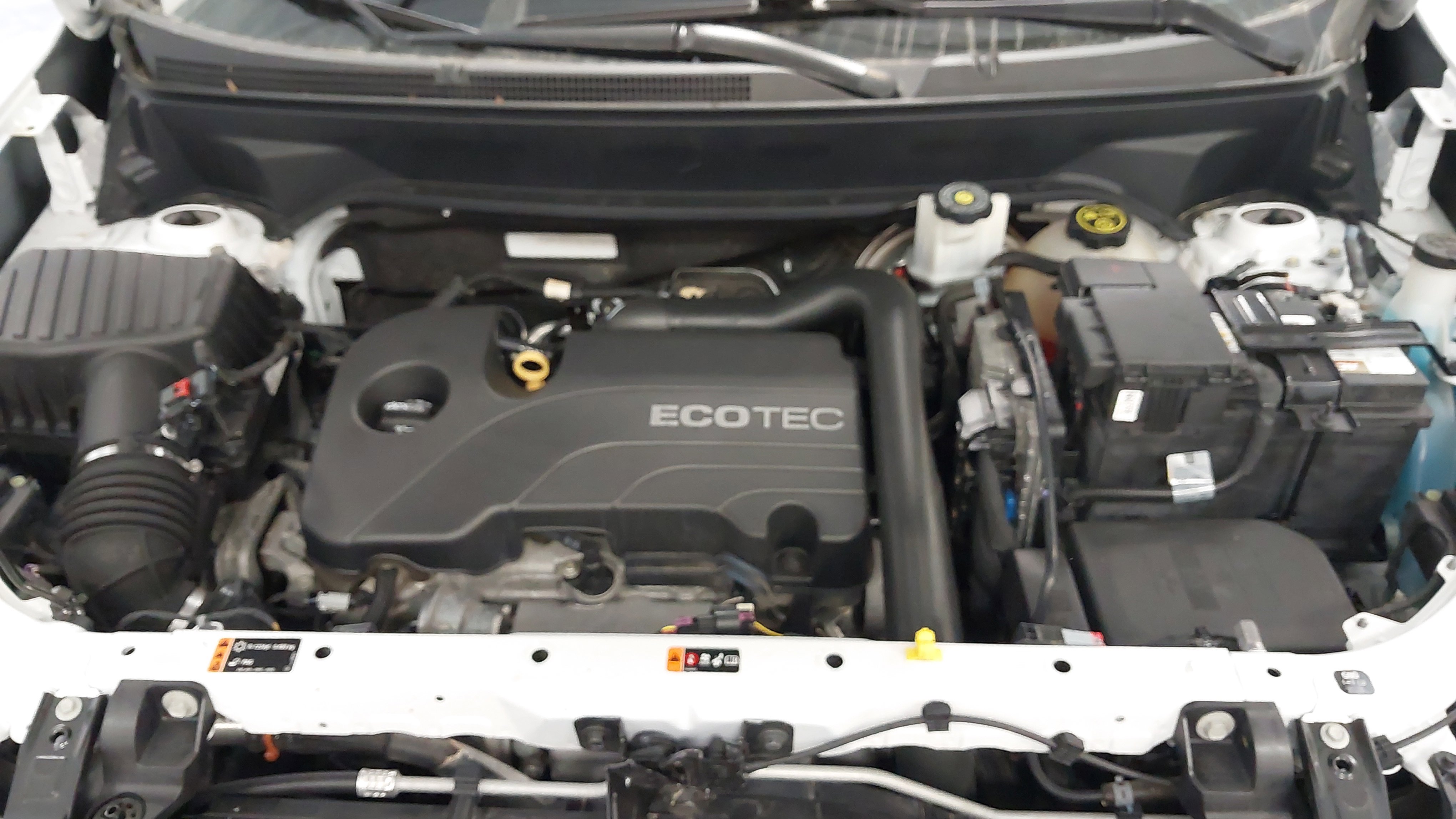 Used 2018 Chevrolet Equinox LT FWD image 30