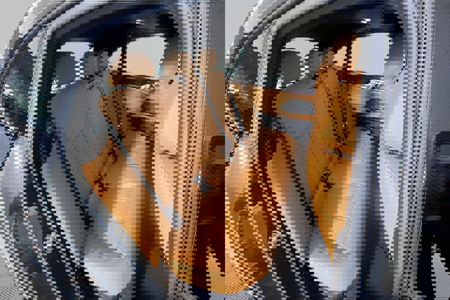 New 2026 BMW i4 M60 image 13