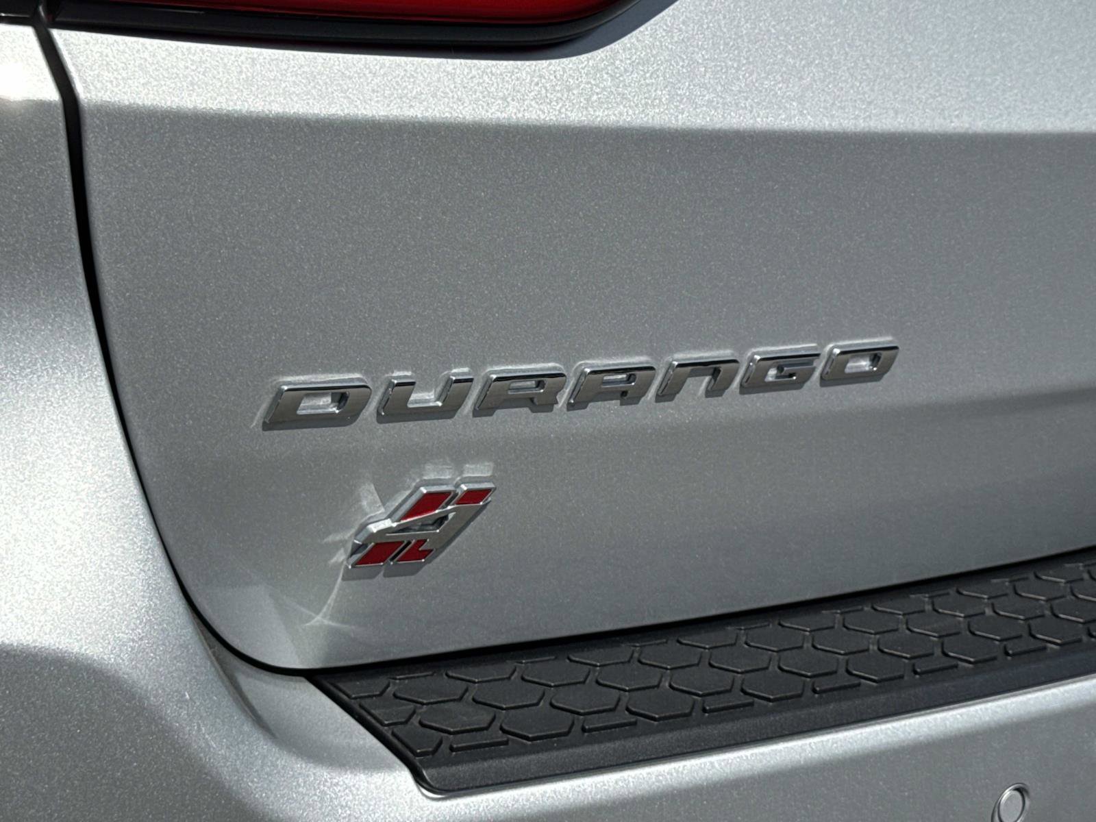 New 2026 Dodge Durango GT image 29