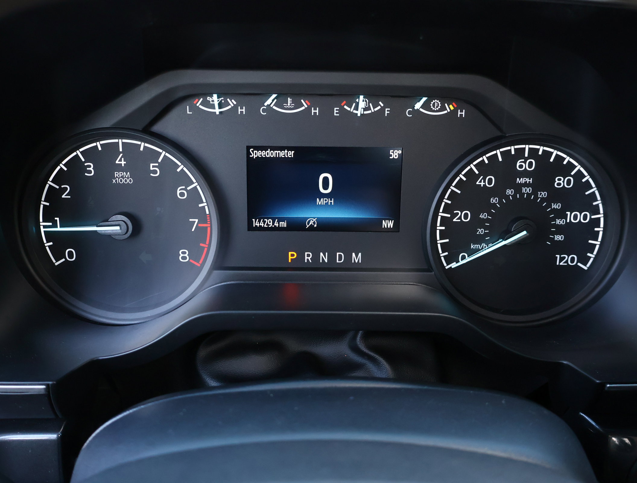 Used 2023 Ford F150 XL w/ STX Appearance Package image 16