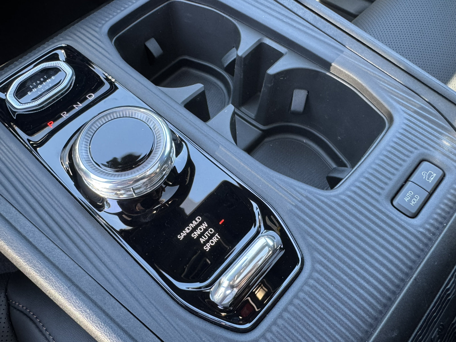 New 2026 Jeep Cherokee Limited AWD/4WD image 33