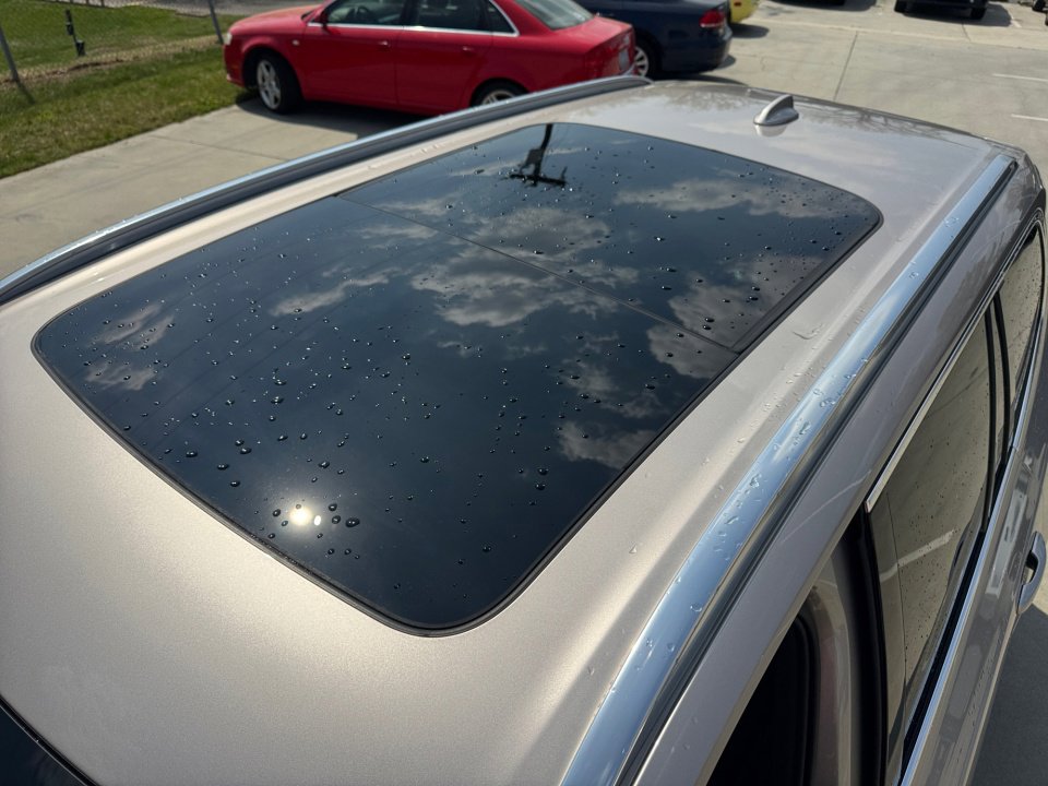 Certified 2024 Volvo XC90 B6 Plus w/ Protection Package image 21