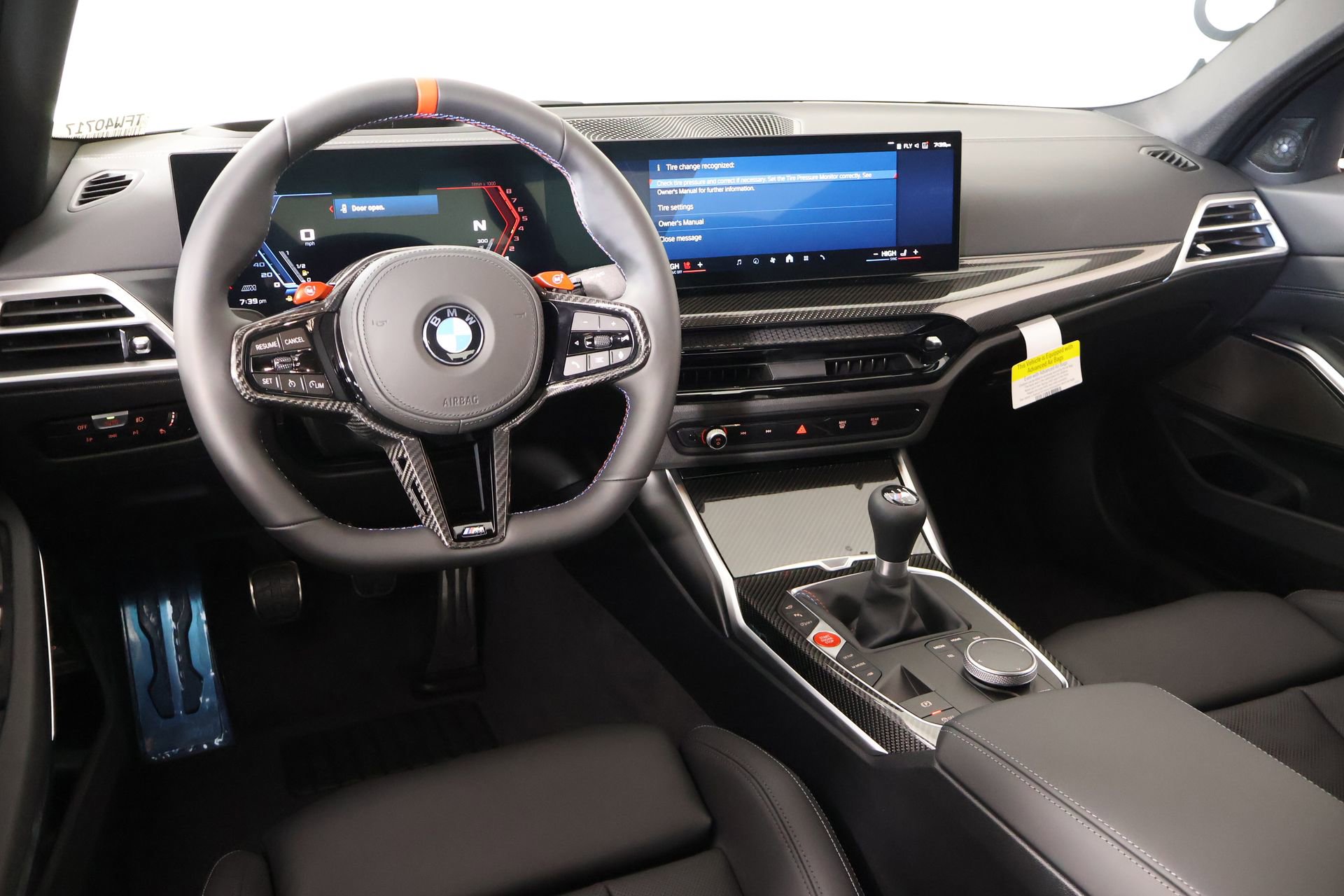 New 2026 BMW M3 w/ Executive Package video 2