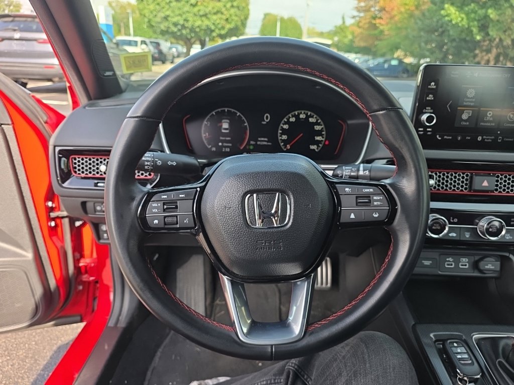 Used 2024 Honda Civic Si image 14