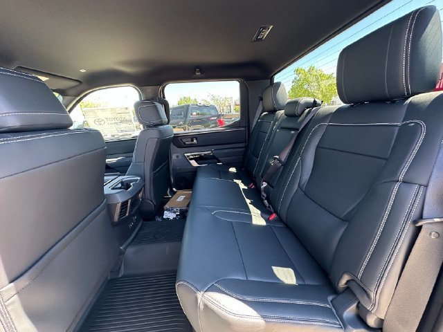New 2026 Toyota Tundra Limited RWD image 22