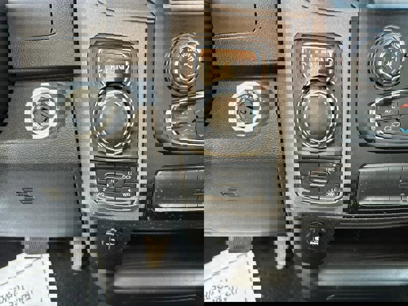 Used 2021 RAM 1500 Express w/ Wheel & Sound Group image 11