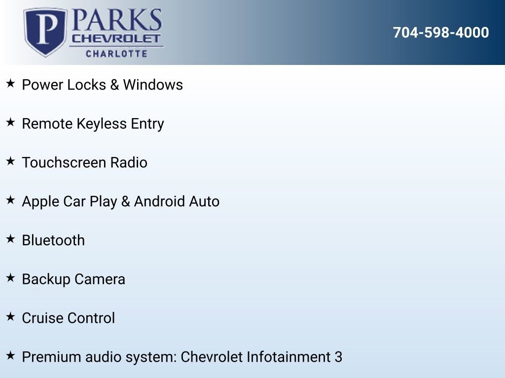 New 2026 Chevrolet Silverado 2500 W/T w/ WT Convenience Package image 7