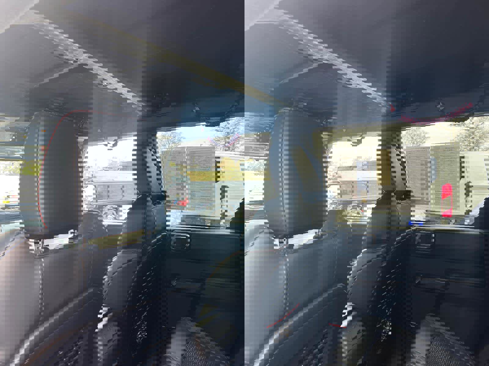 Used 2024 Ford Bronco Raptor image 29