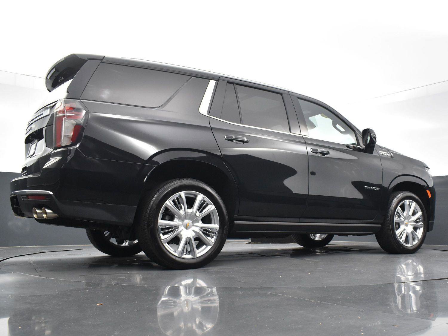 Used 2023 Chevrolet Tahoe High Country w/ Premium Package 2 image 58