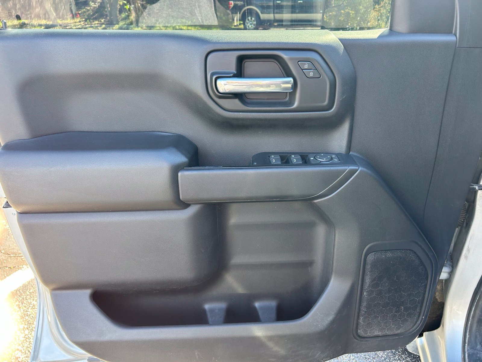 Used 2019 GMC Sierra 1500 4x4 Double Cab w/ Convenience Package image 12