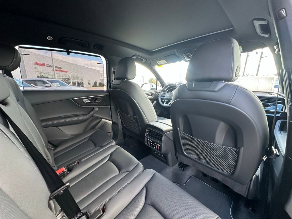 New 2026 Audi Q7 3.0T Premium Plus image 26