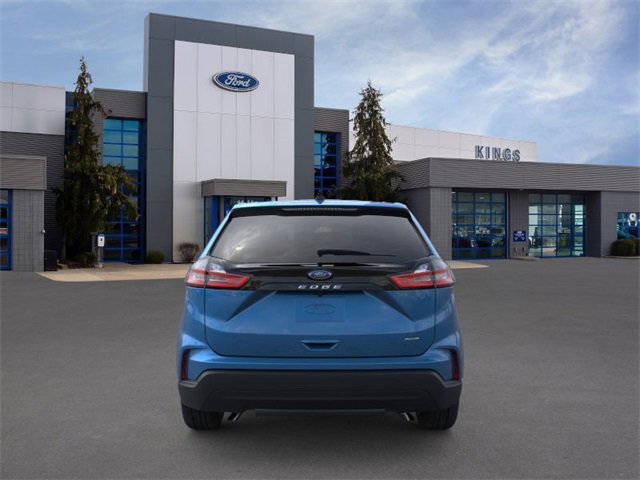 New 2024 Ford Edge SE image 5