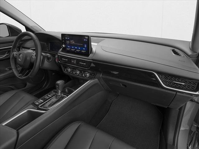 New 2026 Acura ADX FWD image 11