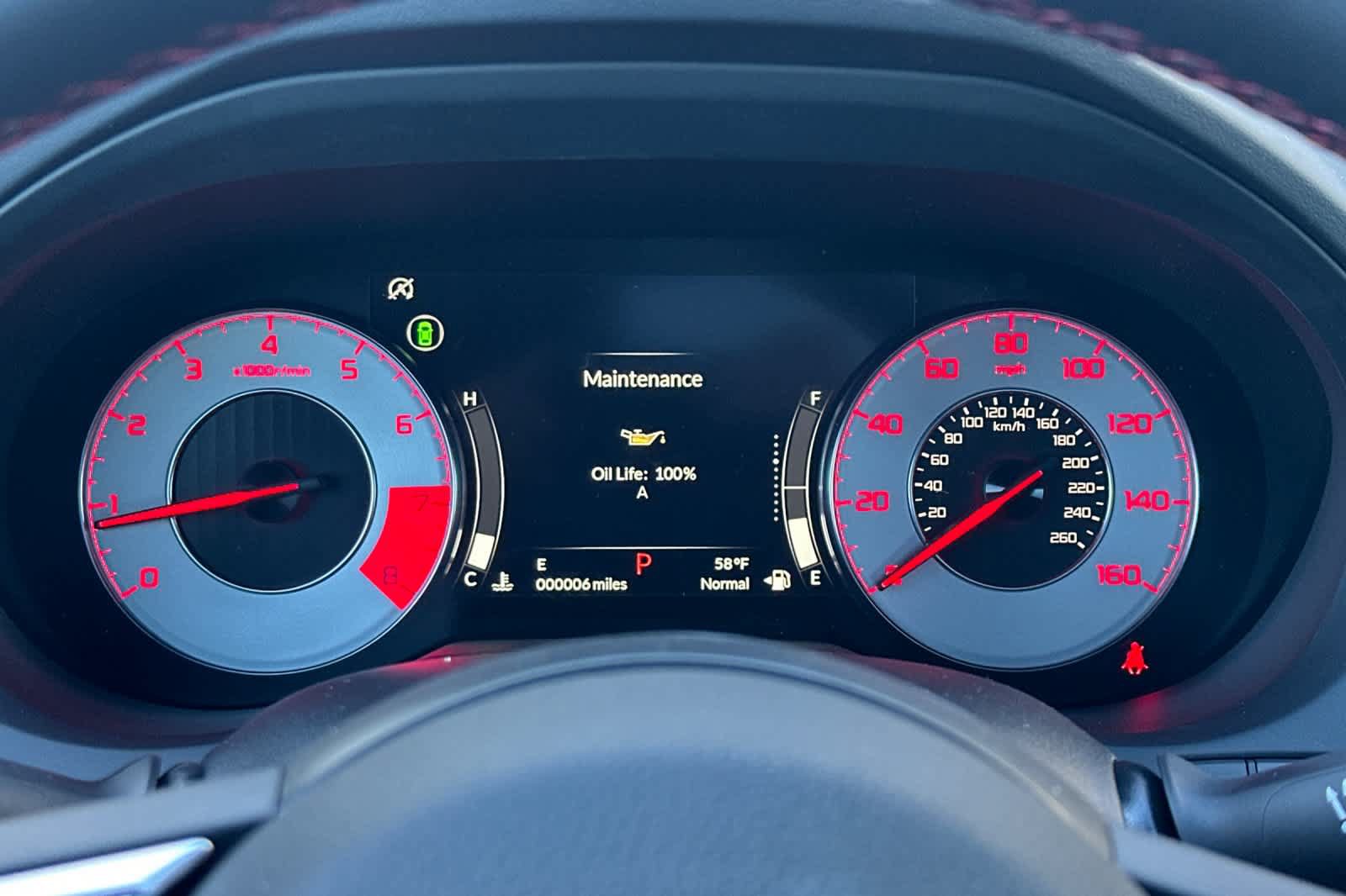 New 2026 Acura RDX w/ Advance Package AWD/4WD image 24