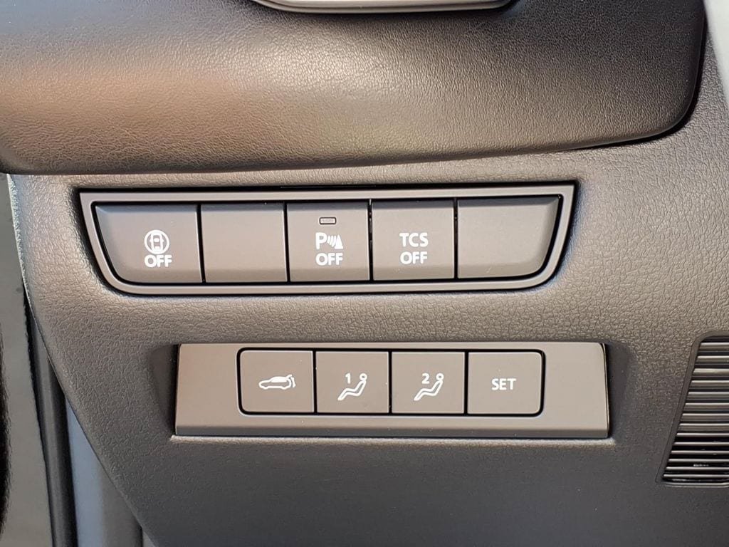 New 2026 MAZDA CX-50 AWD 2.5 S w/ Weather Package image 17