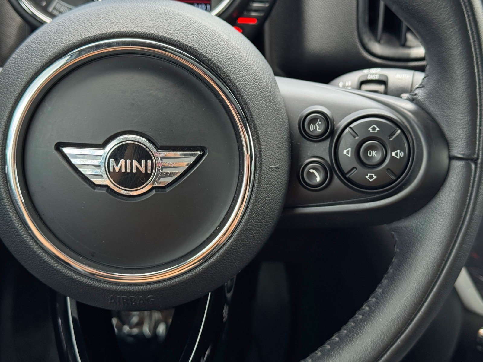 Used 2017 MINI Cooper Countryman S AWD/4WD image 21