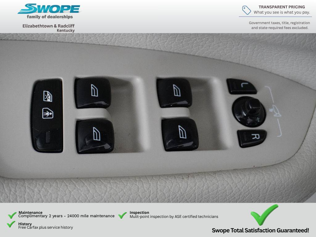 Used 2021 Volvo XC90 T5 Momentum w/ Climate Package AWD/4WD image 19