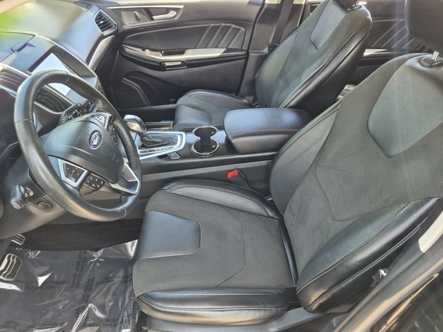 Used 2017 Ford Edge Sport w/ Equipment Group 401A AWD/4WD image 19