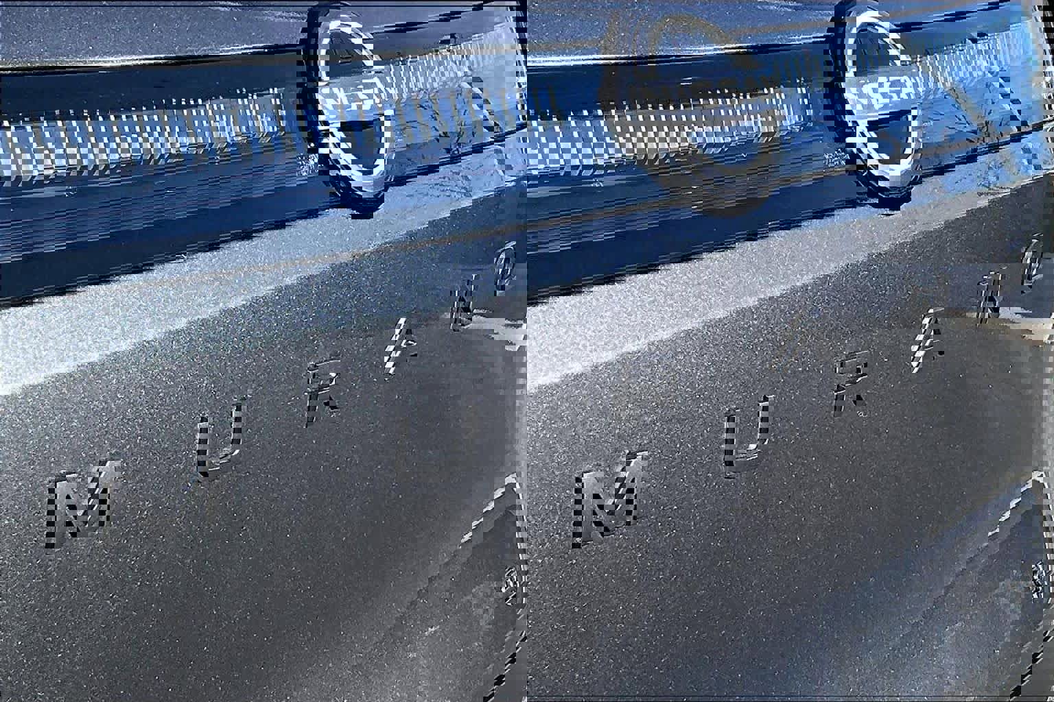 New 2026 Nissan Murano SL image 15