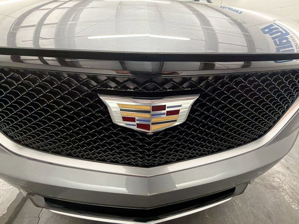 Used 2021 Cadillac XT6 Sport AWD/4WD image 32