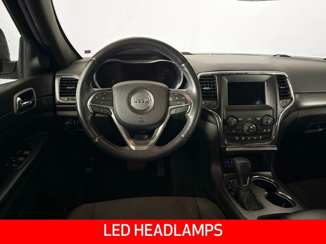 Used 2018 Jeep Grand Cherokee Laredo image 24