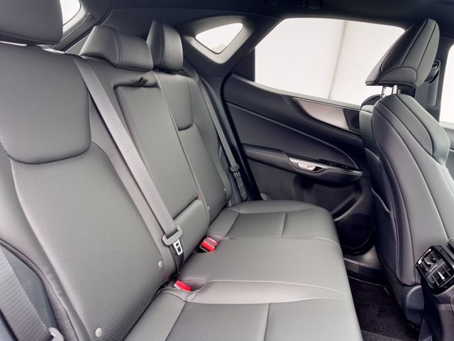 New 2026 Lexus NX 350 F Sport w/ Accessory Package (Z2) AWD/4WD image 29