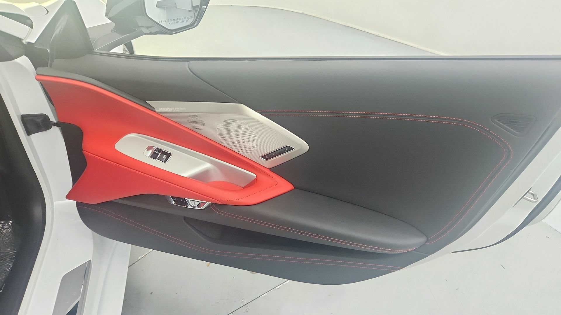 Certified 2023 Chevrolet Corvette Stingray Premium Cpe RWD image 21