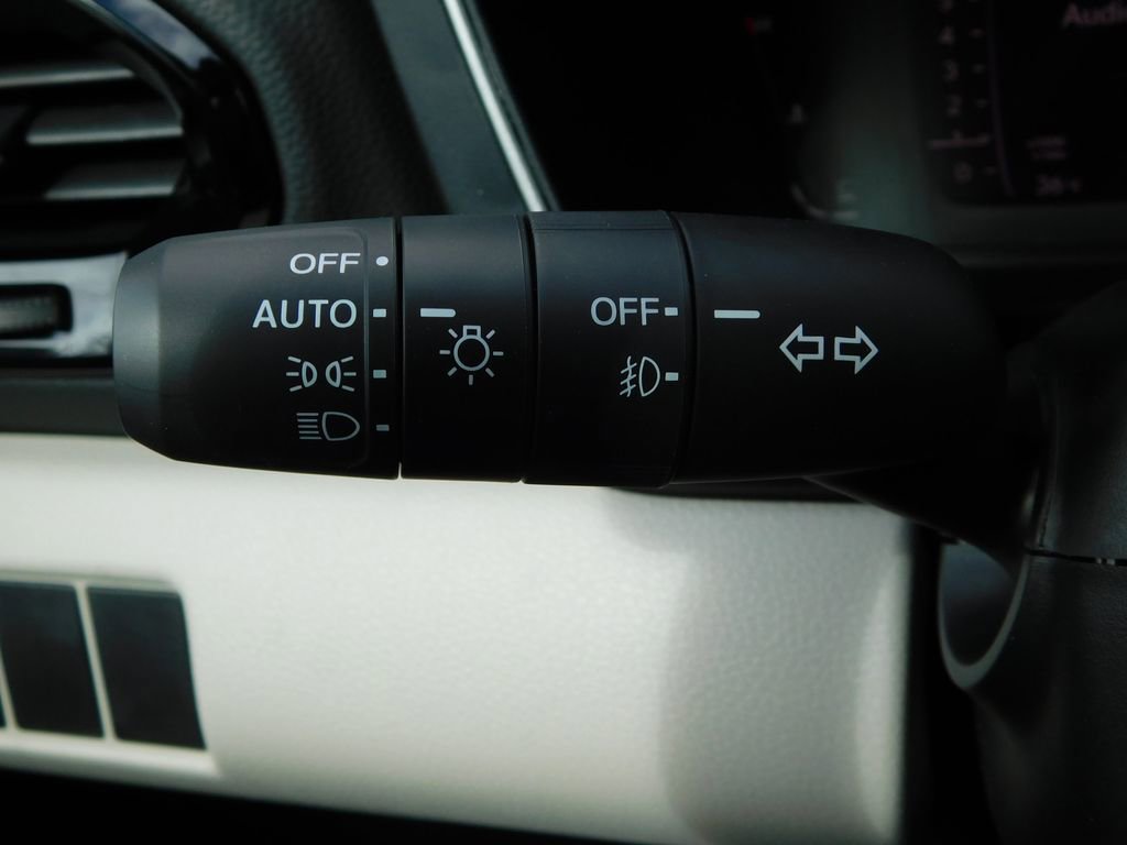 New 2026 Honda Pilot Touring image 42