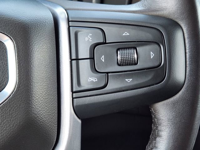 Used 2022 GMC Yukon SLT AWD/4WD image 31