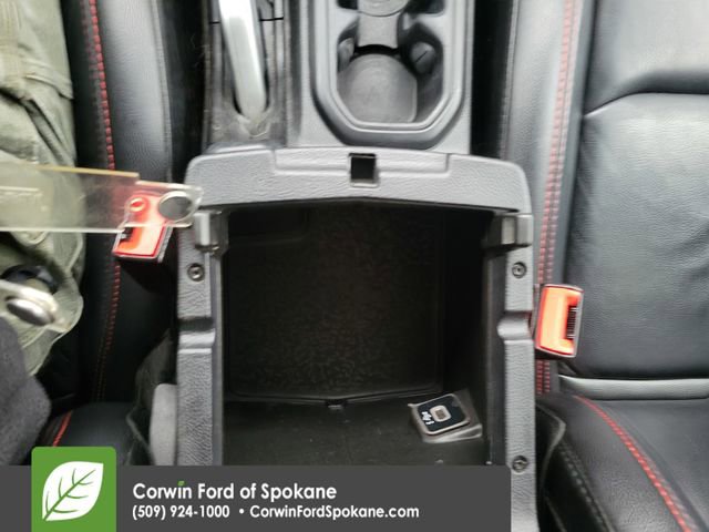 Used 2019 Jeep Wrangler Unlimited Rubicon w/ Cold Weather Group image 36