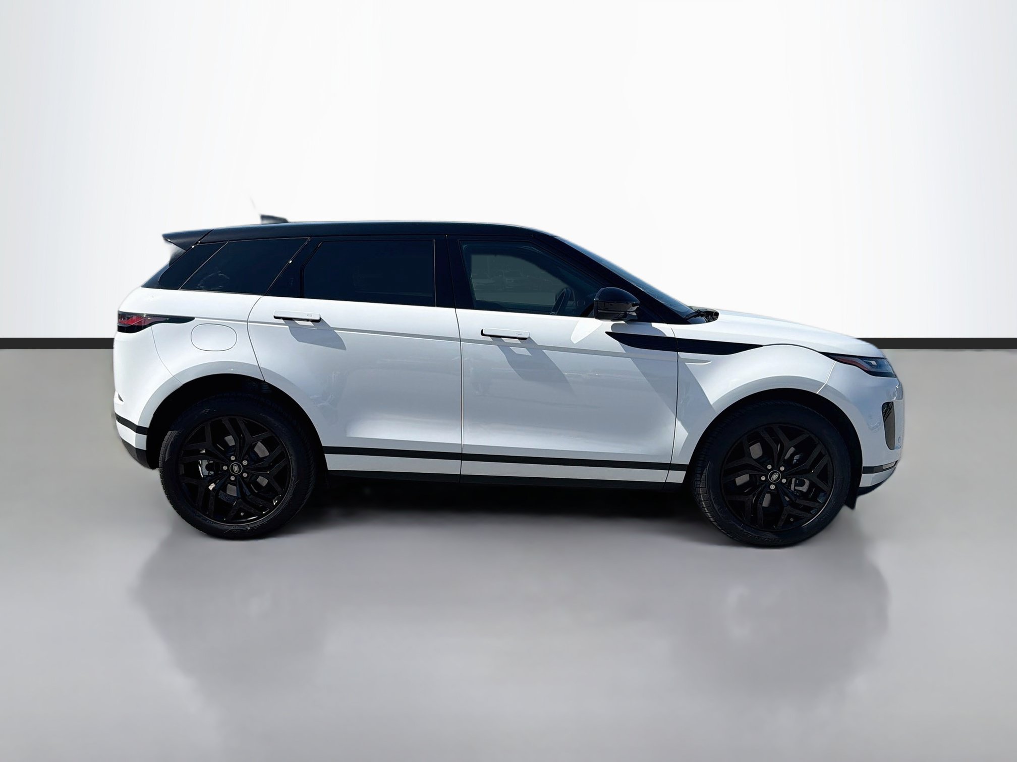 Used 2023 Land Rover Range Rover Evoque S AWD/4WD image 6