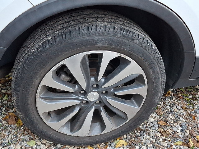 Used 2021 Buick Encore Preferred w/ Safety Package FWD image 7