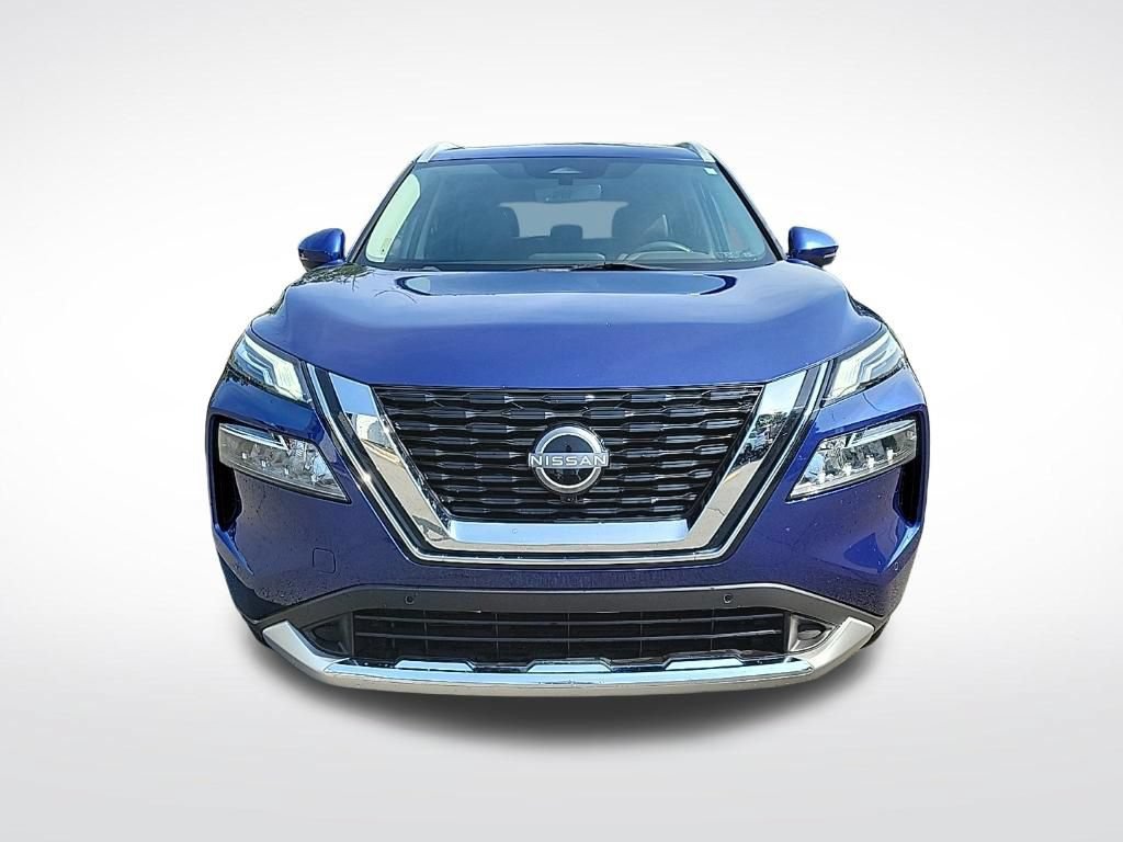 Used 2023 Nissan Rogue Platinum AWD/4WD image 5