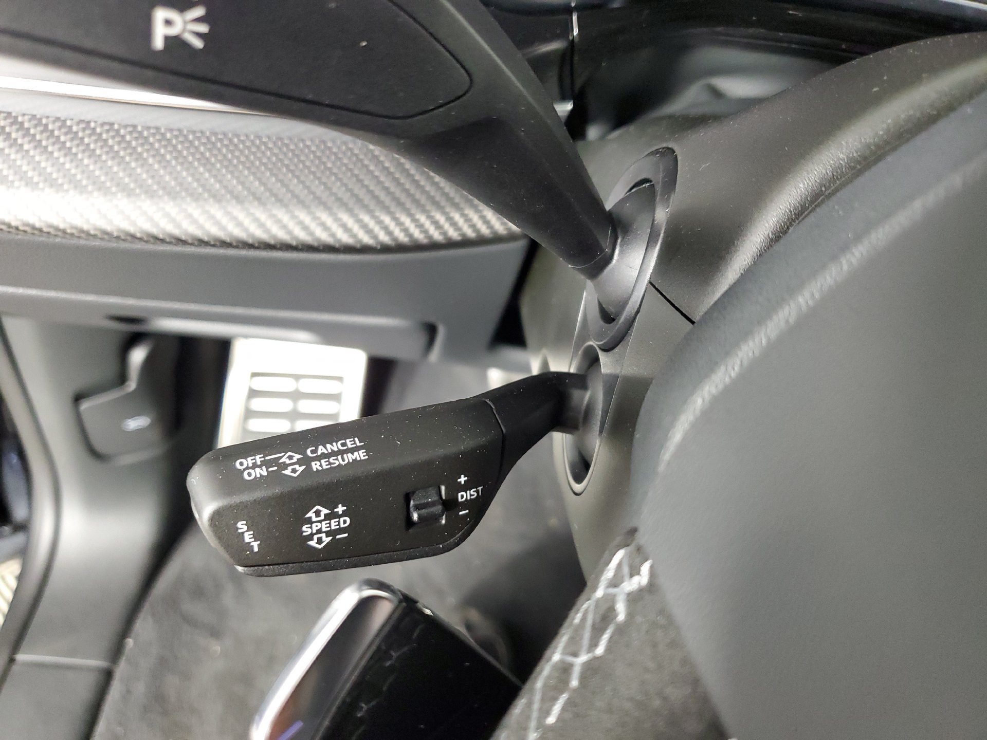 New 2026 Audi RS Q8 performance AWD/4WD image 37