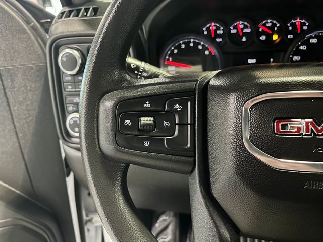 Certified 2023 GMC Sierra 1500 Pro w/ Pro Value Package image 16