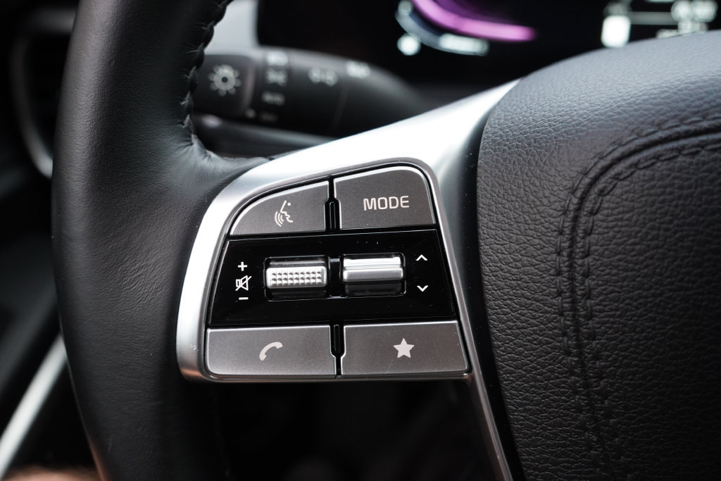 Certified 2024 Kia Telluride S AWD/4WD image 33