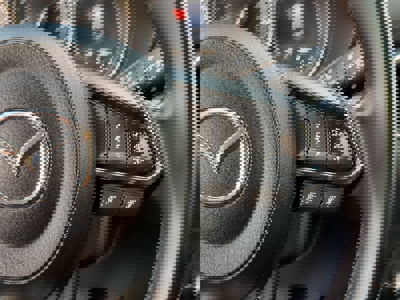 Used 2019 MAZDA CX-5 Touring image 32