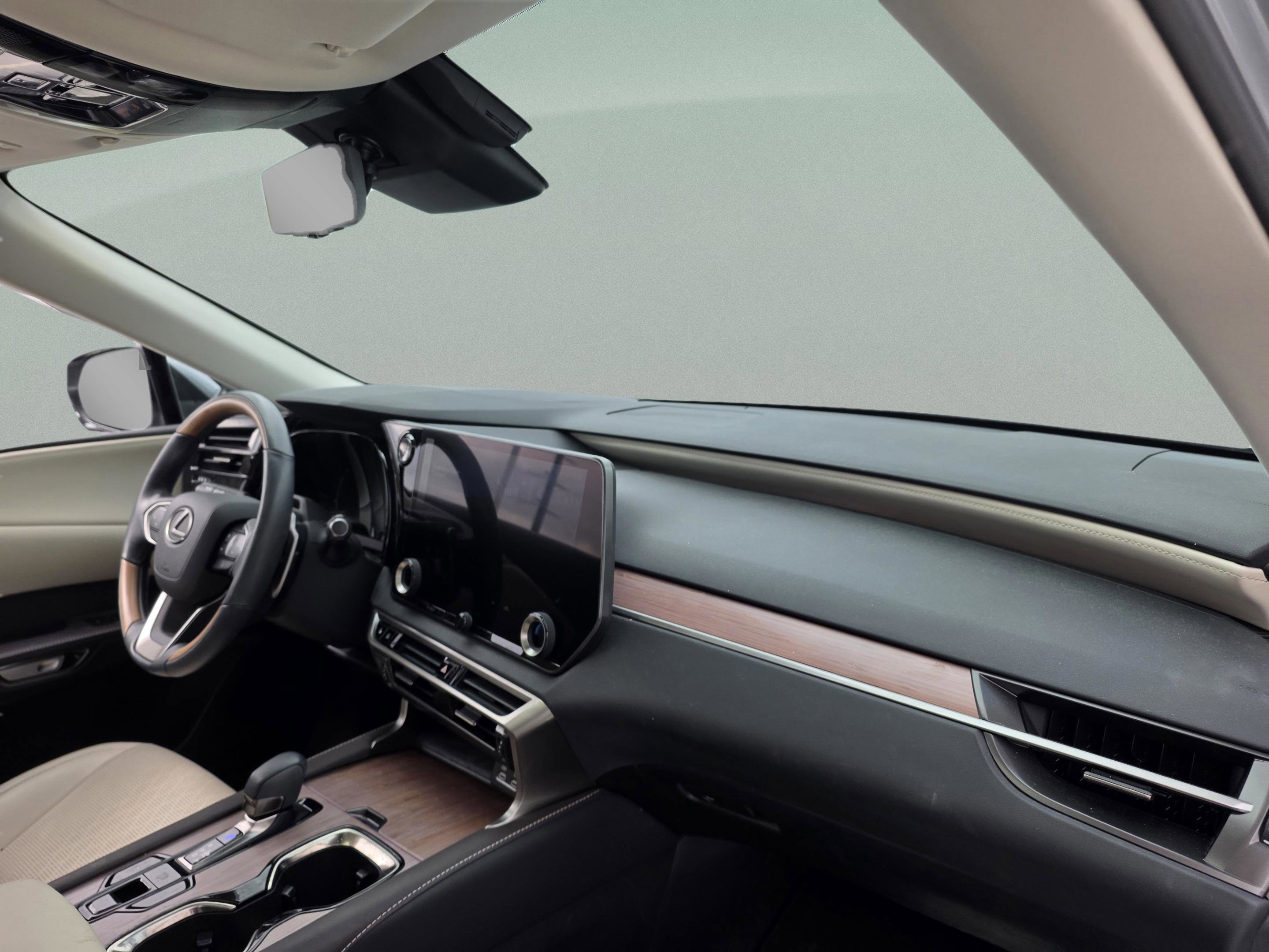 Certified 2024 Lexus RX 350 Premium Plus w/ Convenience Package image 25