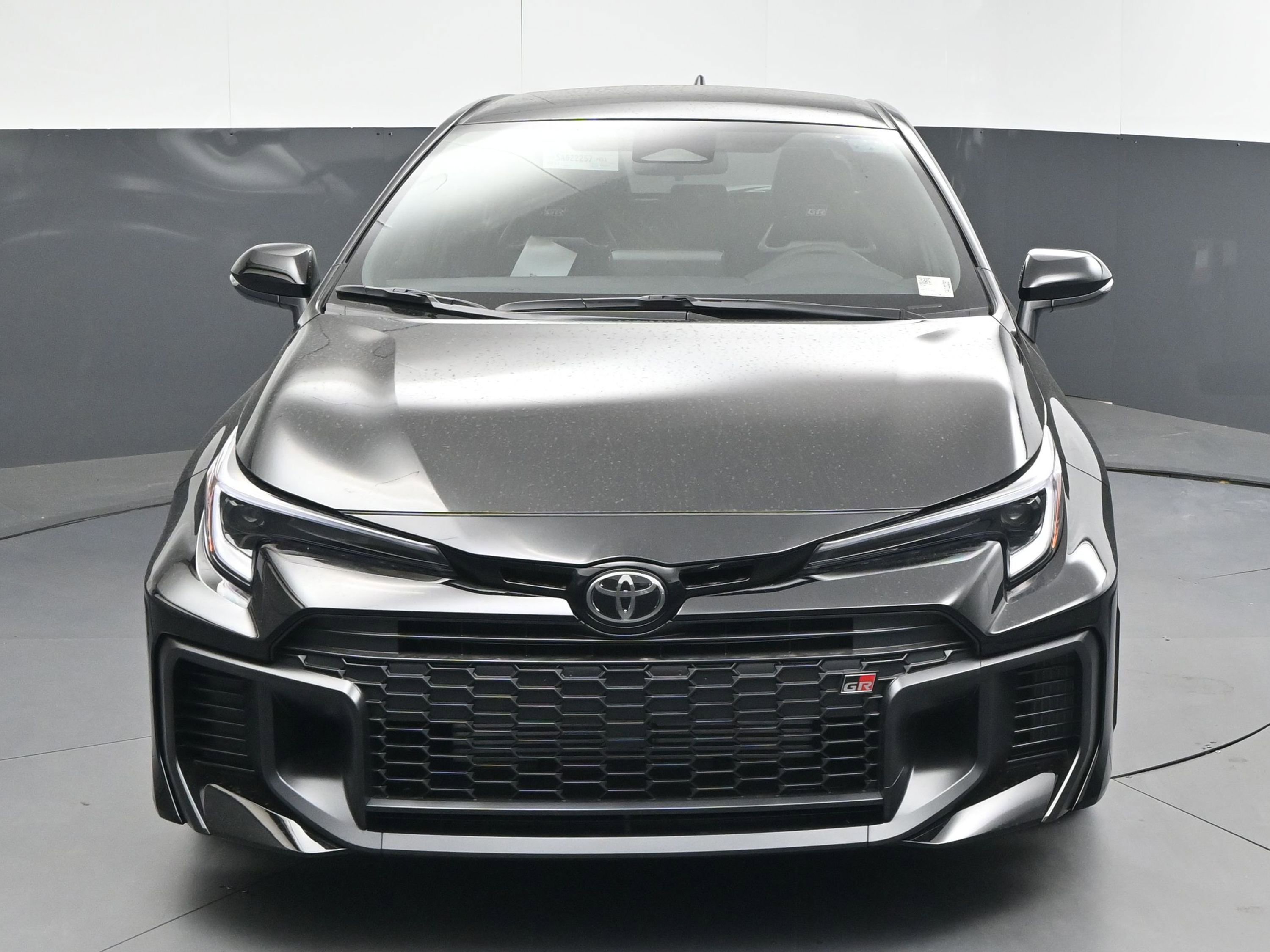New 2025 Toyota Corolla GR image 2