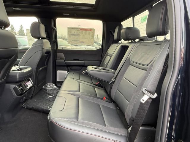 New 2025 Ford F150 Raptor image 13